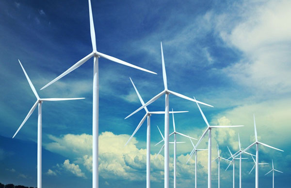 風力發(fā)電機一臺造價多少錢？一個風力發(fā)電機投入多少錢？