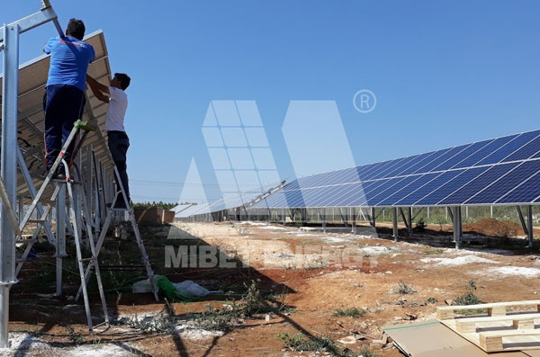 什么是地面光伏電站？與分布式光伏有什么區(qū)別？