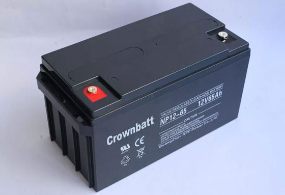 免維護(hù)蓄電池是什么？免維護(hù)蓄電池能用幾年？