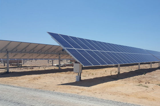 光伏跟蹤支架系統(tǒng)哪些方面應(yīng)重點(diǎn)優(yōu)化？