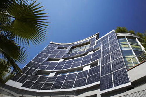 BIPV光伏解決方案有哪幾個方向？