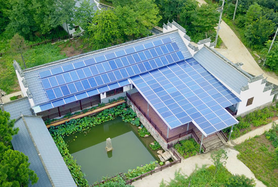 家庭選擇安裝分布式光伏需要注意什么問(wèn)題？