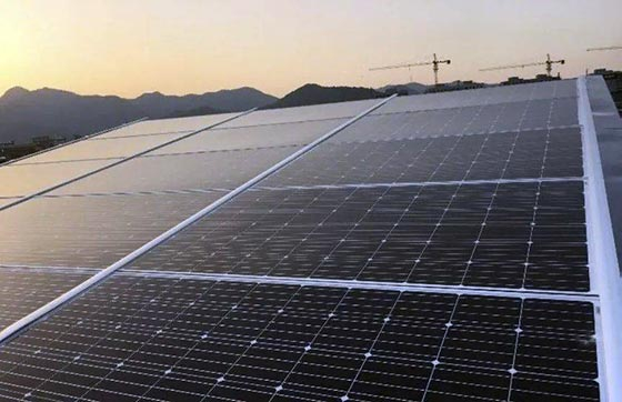 廠房屋頂BIPV有什么功能和優(yōu)點(diǎn)？