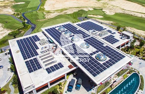 屋頂光伏再迎政策助力，邁貝特邀您接收“陽光福利”