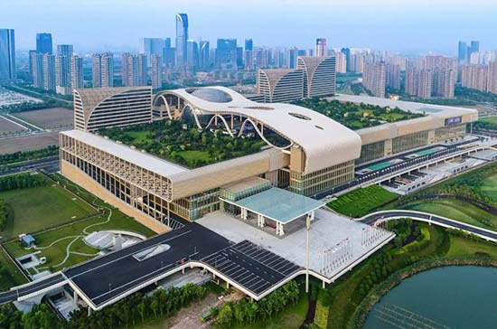 相約美麗杭州！邁貝特邀您共聚2022年AsiaSolar亞洲光伏展