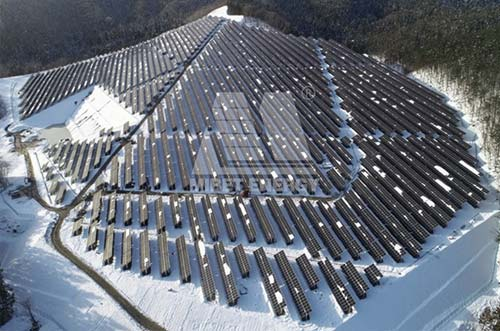 邁貝特-日本青森縣11MW光伏項目實現(xiàn)并網(wǎng)發(fā)電