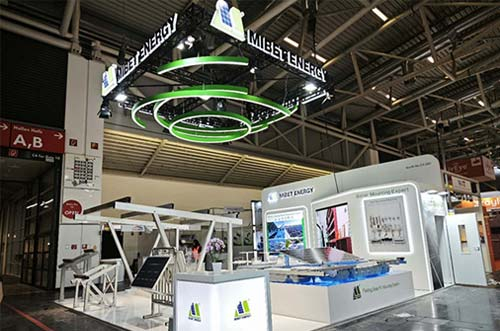 邁貝特重磅推出力作，實力出圈Intersolar德國展！