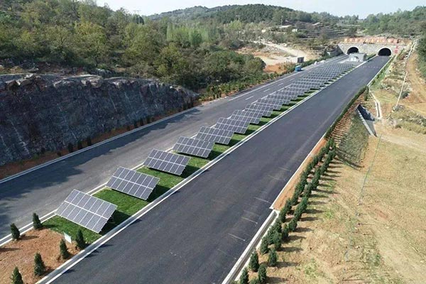 光伏高速公路是什么意思？