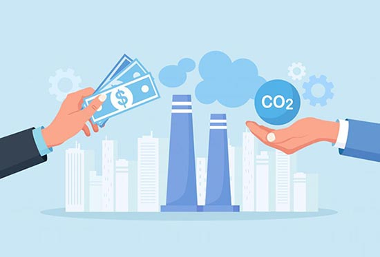 碳交易市場是什么意思？