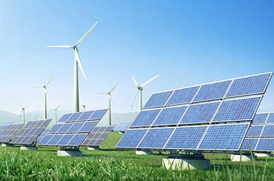 什么是風光互補發(fā)電？風光互補發(fā)電系統(tǒng)的原理