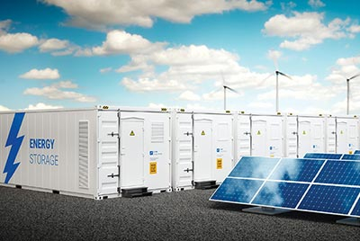 什么是電池儲能系統(tǒng)？系統(tǒng)由哪些設備組成？