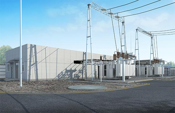 什么是數(shù)字化變電站？與常規(guī)變電站有何區(qū)別？