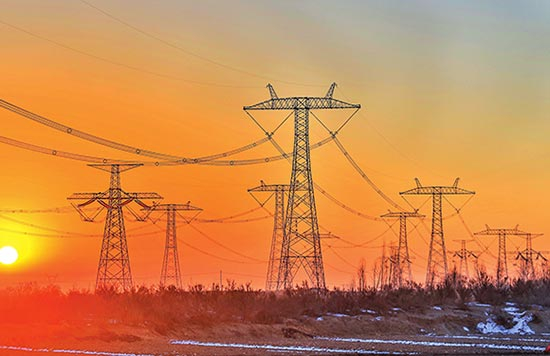 什么是特高壓電網(wǎng)？