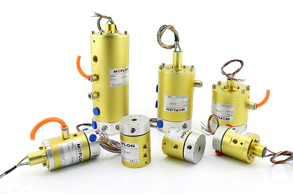 什么是精密導(dǎo)電滑環(huán)？精密導(dǎo)電滑環(huán)有什么優(yōu)點(diǎn)？