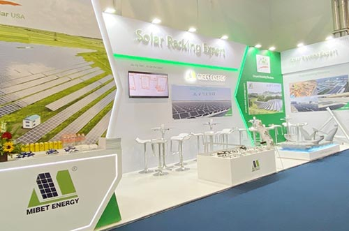 聚焦巴西！邁貝特InterSolar South America展會精彩回顧！