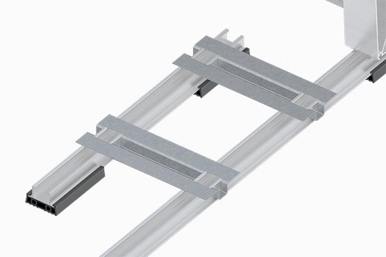 全擋風可選壓載支架系統(tǒng)細節(jié)-2 全擋風可選壓載支架系統(tǒng)細節(jié)-2