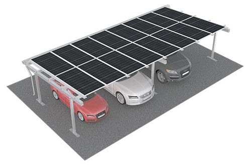 權(quán)威認(rèn)可！邁貝特新款防水車棚型材獲得日本JIS標(biāo)準(zhǔn)認(rèn)證