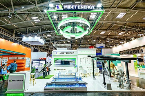 Inter solar Europe 2025︱揭秘邁貝特展位三大亮點(diǎn)