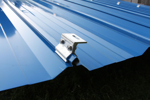 太陽(yáng)能光伏支架