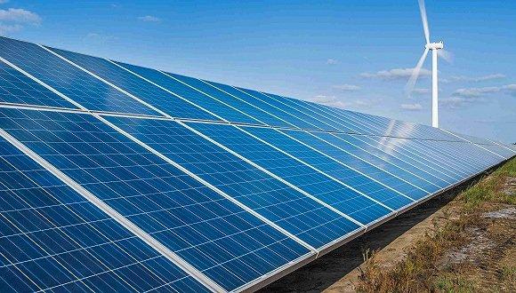 中國光伏產(chǎn)業(yè)的優(yōu)勢