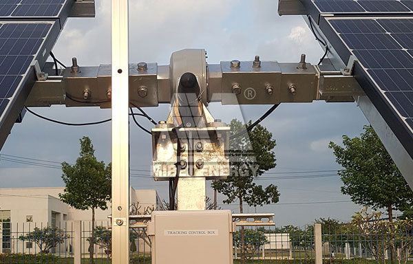 智能跟蹤系統(tǒng)的關鍵是可靠性