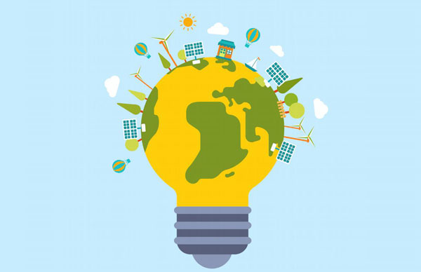 不可再生資源有哪些？什么屬于不可再生的資源？