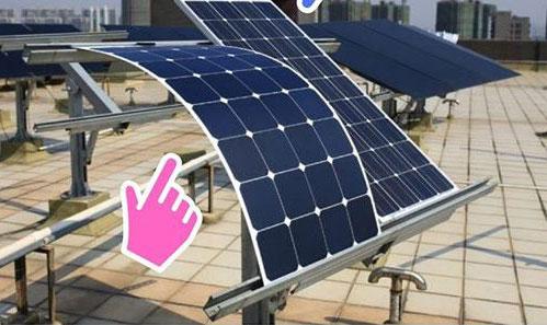 薄膜太陽(yáng)能電池