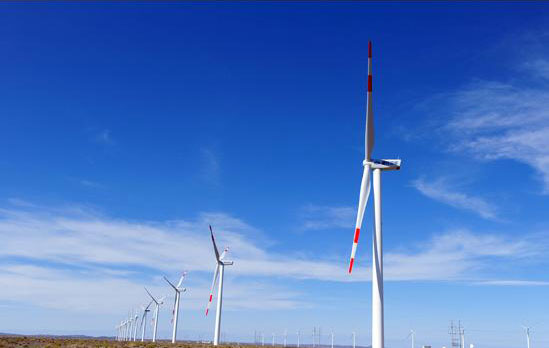 風力發(fā)電機工作原理