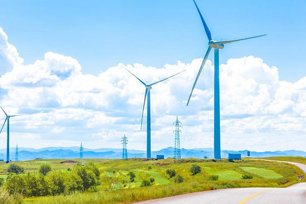 風力發(fā)電上市公司都有哪些