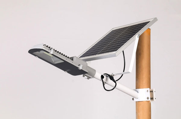 太陽能小路燈有什么優(yōu)勢(shì)