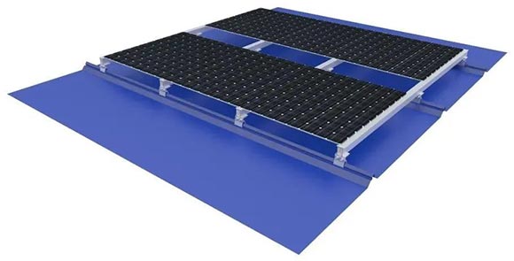 夾具+平面支座導(dǎo)軌方案