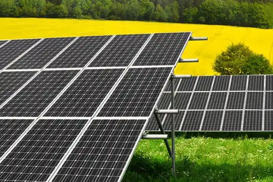 單晶硅太陽能電池板