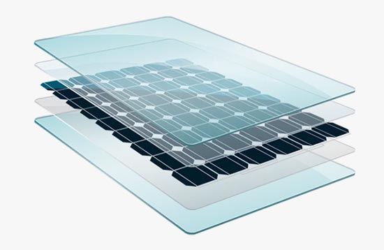 太陽(yáng)能玻璃