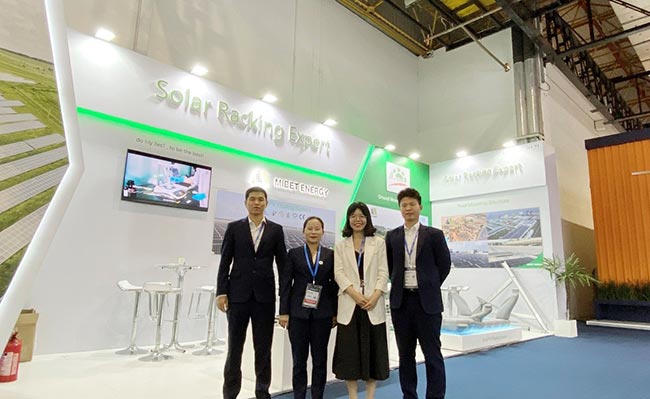 巴西圣保羅太陽(yáng)能光伏展現(xiàn)場(chǎng)-1