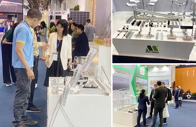 巴西圣保羅太陽(yáng)能光伏展現(xiàn)場(chǎng)-5