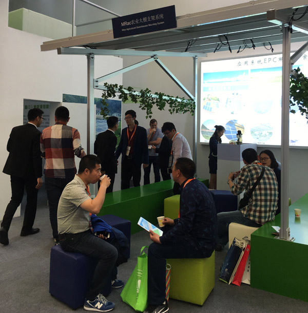 2017上海SENC:邁貝特(廈門)新品發(fā)布會(huì)