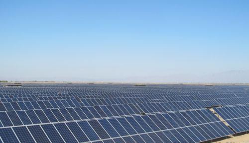 太陽能支架供應(yīng)商 太陽能支架供應(yīng)商